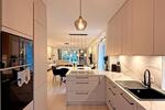 Etagenwohnung Hamburg Eidelstedt - 4 Zimmer, 131 m&sup2;, 729.000&euro; | Angebot:27147279