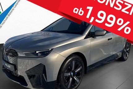 BMW iX 34.858 km 42.850 &euro; Hamburg 21073