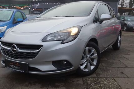 Opel Corsa 68.000 km 7.290 &euro; Norderstedt 22848