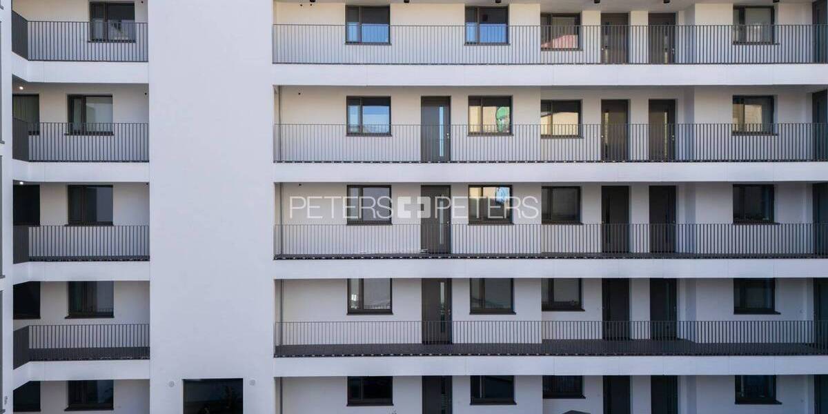 Etagenwohnung Hamburg Altona-Altstadt - 1 Zimmer, 34 m&sup2;, 329.900&euro; | Angebot:26017965