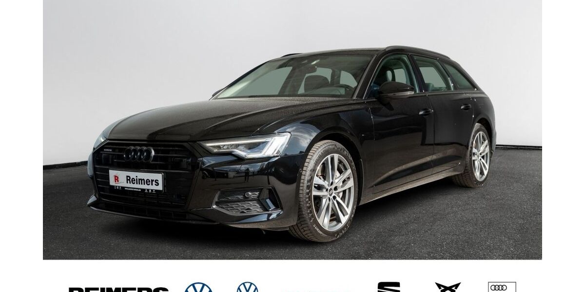 Audi A6 74.500 km 31.894 &euro; Rellingen/Hamburg 25462