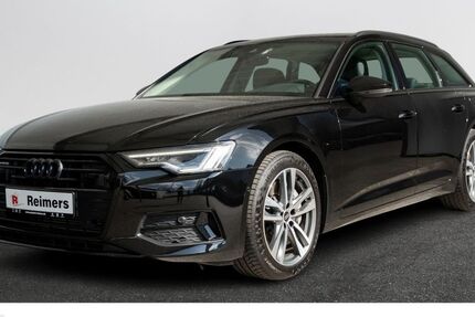 Audi A6 74.500 km 35.099 &euro; Rellingen/Hamburg 25462