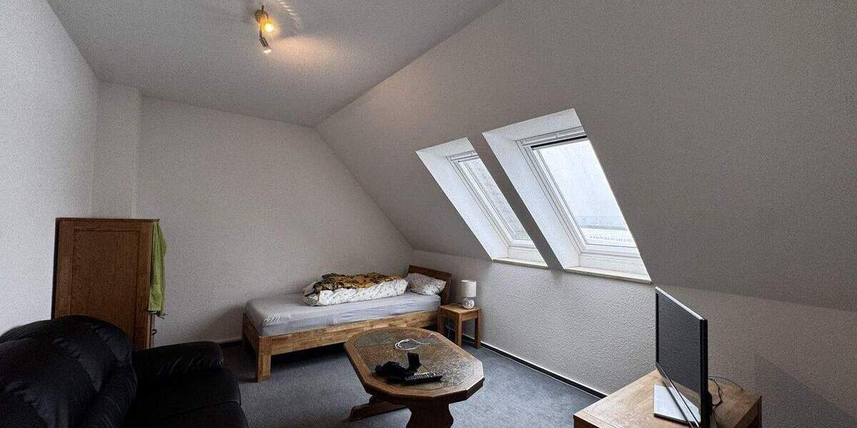 Etagenwohnung Rosengarten Klecken - 2 Zimmer, 58 m&sup2;, 699&euro; | Angebot:25473811