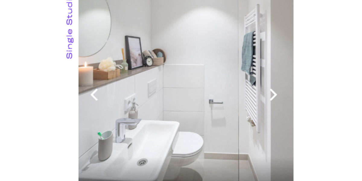 Wohnung, Studio (Lease - minimum 6 months, sublease - 1 month) 1 zimmer