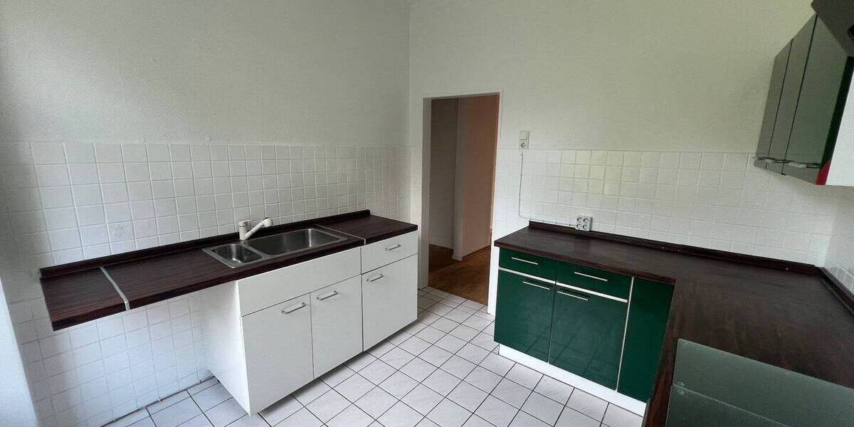 Etagenwohnung Hamburg Marienthal - 3 Zimmer, 91 m&sup2;, 1.145&euro; | Angebot:26929098