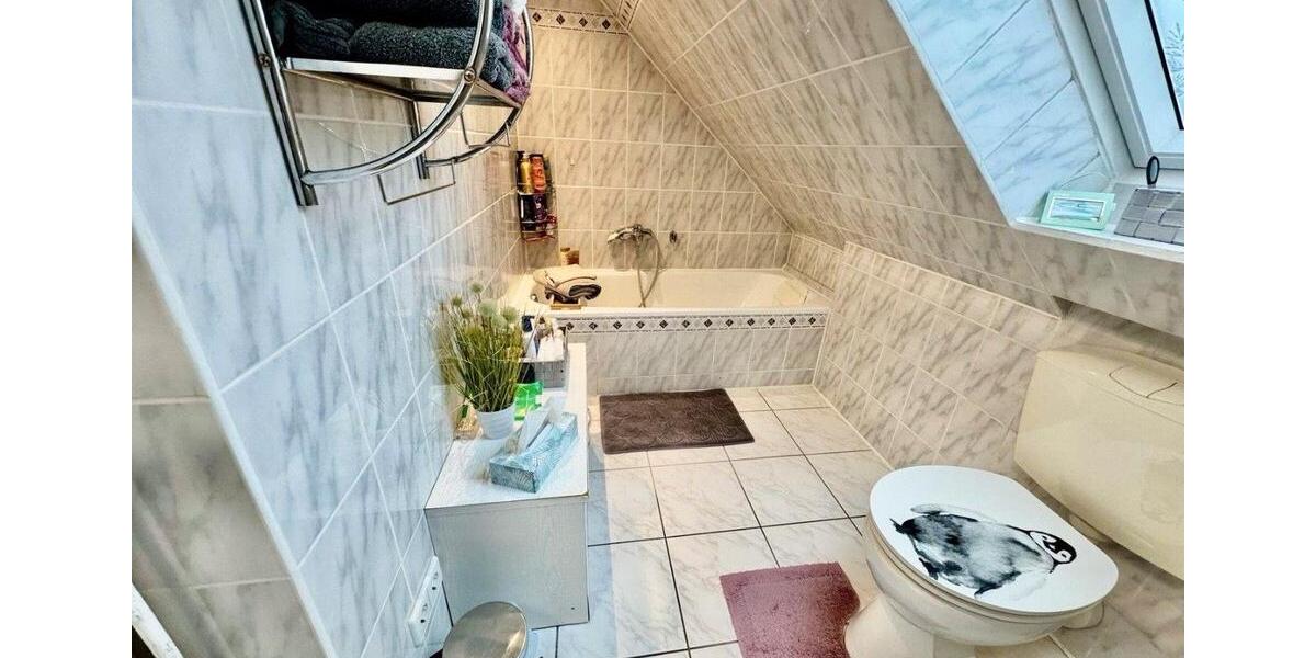 Doppelhaushälfte Rosengarten - 4 Zimmer, 121 m&sup2;, 530.000&euro; | Angebot:26847520