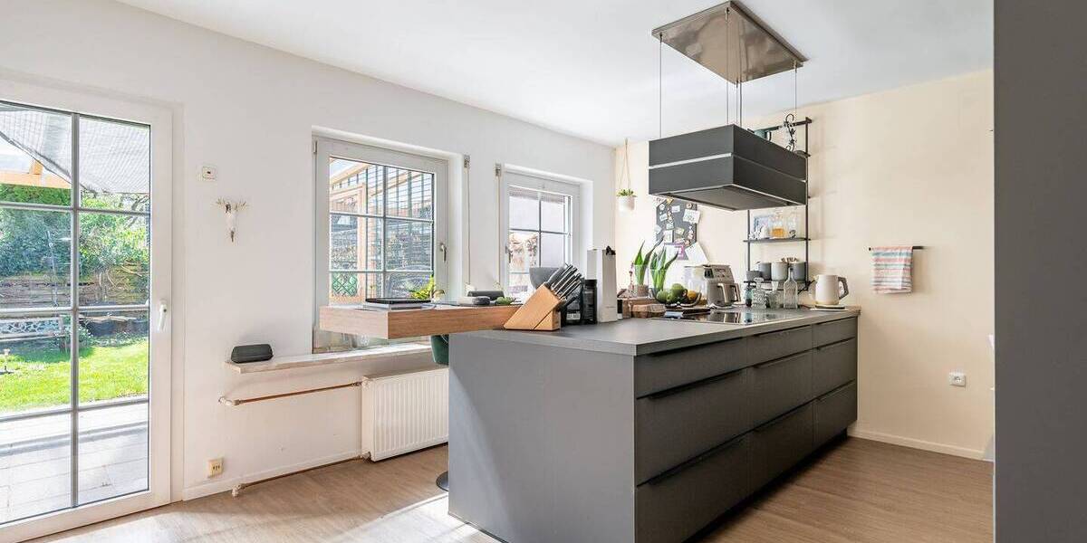 Reihenmittelhaus Reinbek - 4 Zimmer, 110 m&sup2;, 385.000&euro; | Angebot:26388757