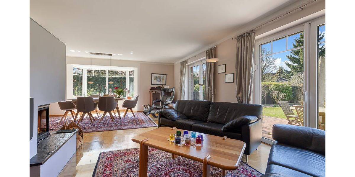 Einfamilienhaus Hamburg Schnelsen - 5 Zimmer, 131 m&sup2;, 850.000&euro; | Angebot:26291875