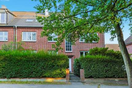 Wohnung zum Kaufen in Hamburg 498.000 € 123.03 m² 5 zimmer