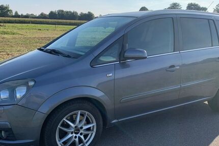 Opel Zafira 293.000 km 1.800 &euro; Horneburg 21640