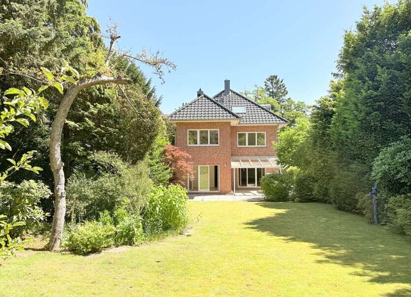 Haus zum Kaufen in Hamburg 2.750.000 € 289 m²