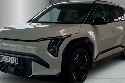 Kia EV3 13.727 km 42.990 &euro; Reinbek 21465