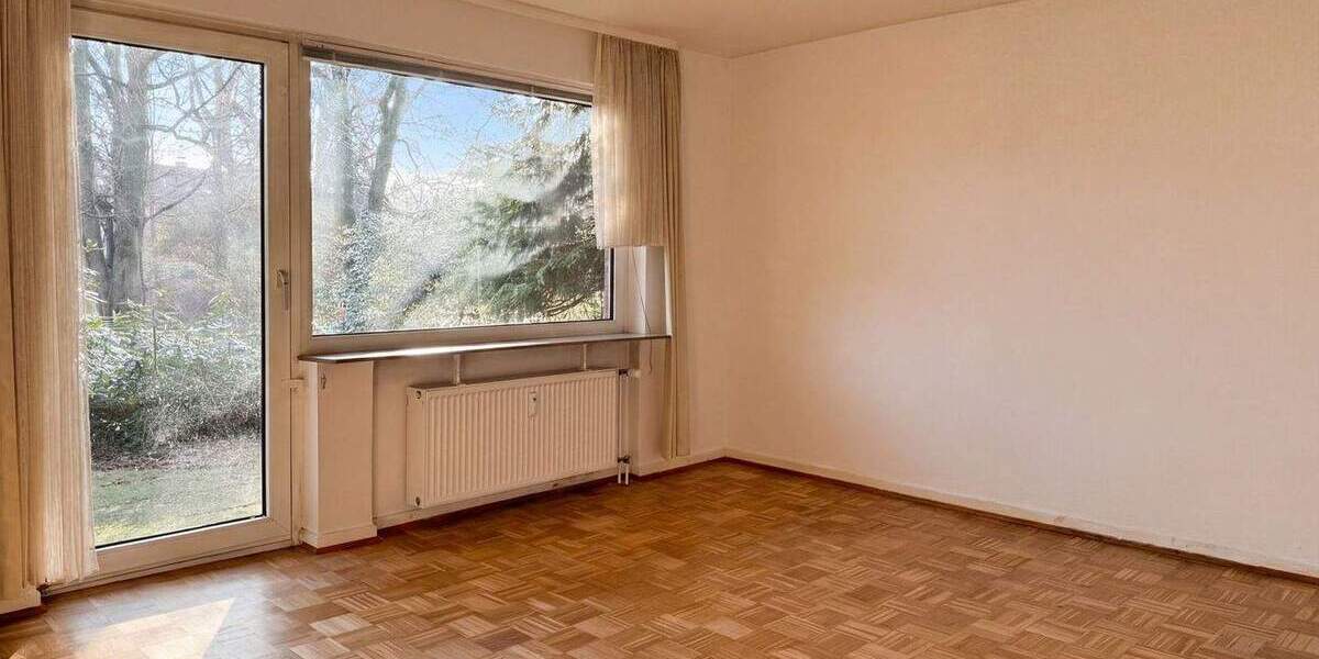 Etagenwohnung Hamburg Niendorf - 4 Zimmer, 87 m&sup2;, 365.000&euro; | Angebot:24687194