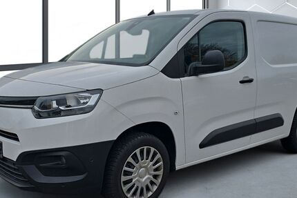 Toyota Proace City 39.500 km 12.775 &euro; Pinneberg 25421