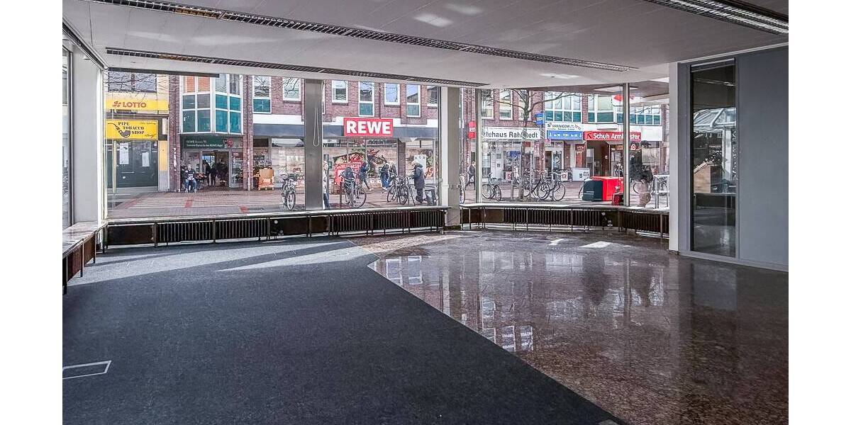 Gewerbeobjekt Hamburg Rahlstedt - 7.740&euro; | Angebot:26160675