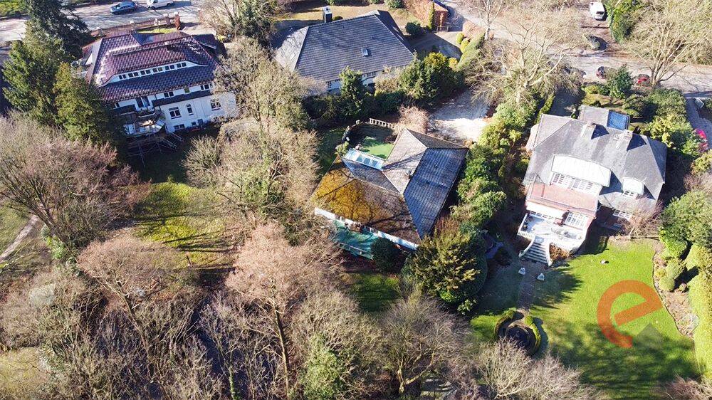 Grundstück Hamburg / Rahlstedt Rahlstedt - 1.198.000&euro; | Angebot:26859039