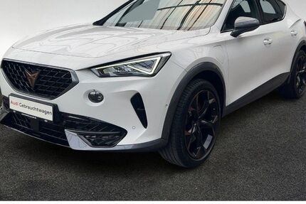 Cupra Formentor 49.712 km 25.950 &euro; Hamburg 22529