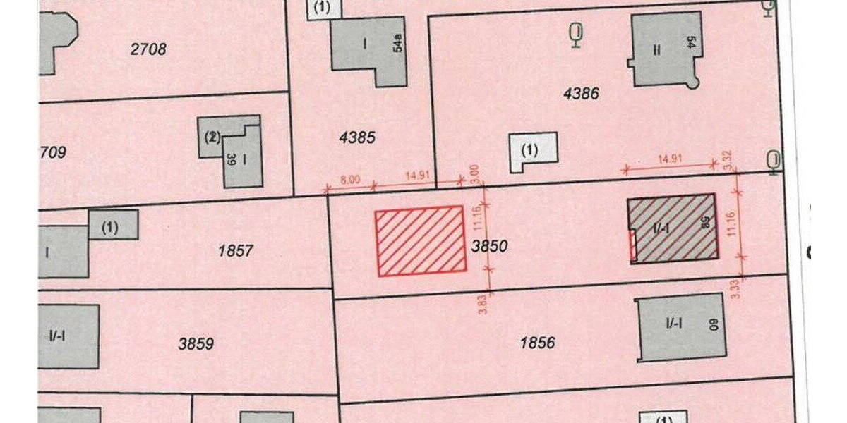 Grundstück Hamburg Schnelsen - 948.000&euro; | Angebot:25944667