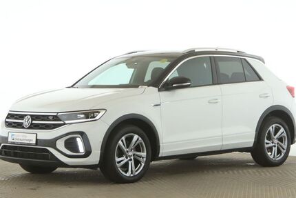 VW T-Roc 55.464 km 25.720 &euro; Buchholz 21244