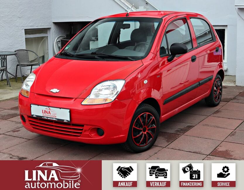 Matiz