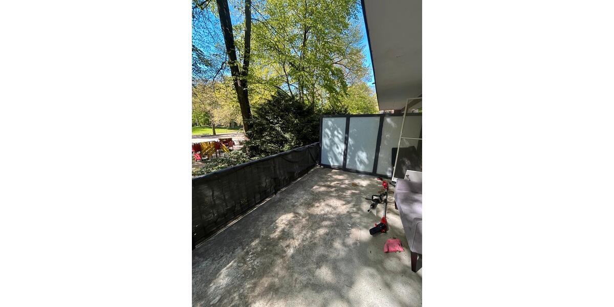 Etagenwohnung Hamburg Eimsbüttel - 2 Zimmer, 65 m&sup2;, 1.500&euro; | Angebot:26355495