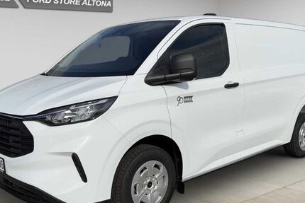 Ford Transit Custom 1.500 km 43.909 € Hamburg 22761