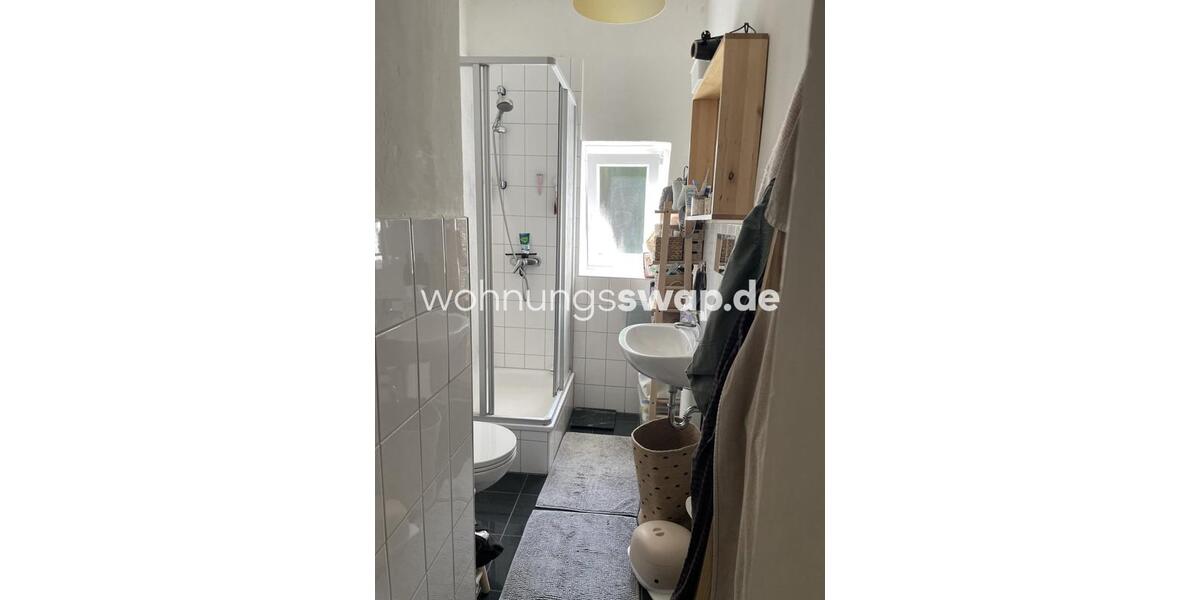 Wohnungsswap - 3 Zimmer, 63 m² - Behringstraße, Altona, Hamburg 3 zimmer