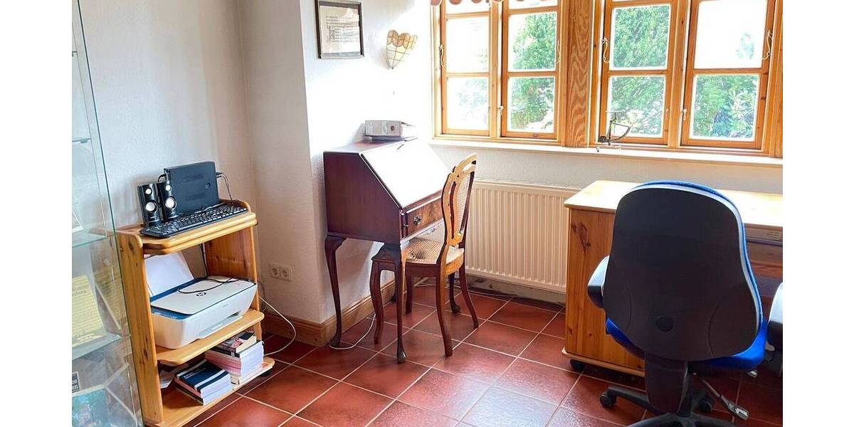 Viel Holz - Viel Leben - tolles Wohngefühl! 5 zimmer