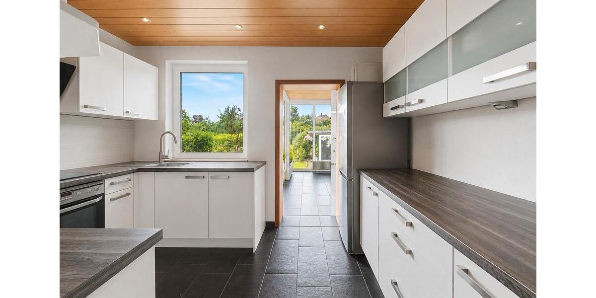 Einfamilienhaus Klein Nordende - 4 Zimmer, 130 m&sup2;, 645.000&euro; | Angebot:26979811