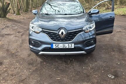Renault Kadjar 109.000 km 11.000 &euro; Alveslohe 25486
