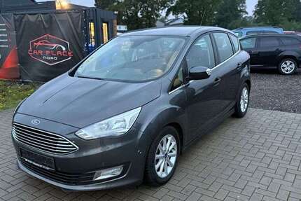 Ford C-Max 110.000 km 9.690 € Ellerau 25479