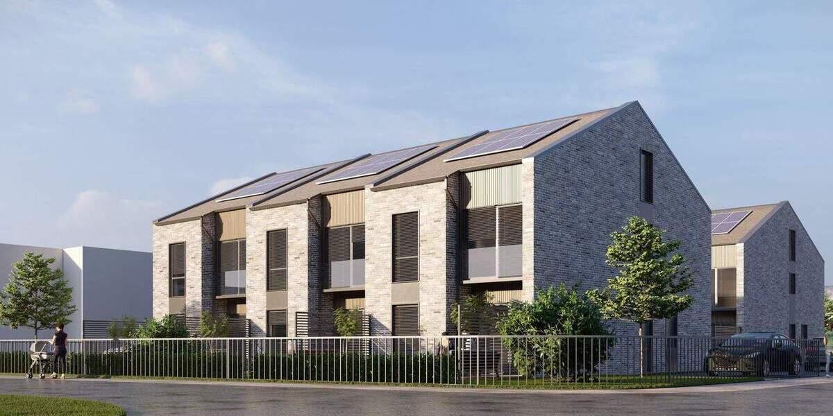 Reihenendhaus Winsen (Luhe) Roydorf - 5 Zimmer, 158 m&sup2;, 449.000&euro; | Angebot:25678614