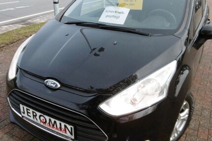 Ford B-Max 135.704 km 8.500 &euro; Tornesch 25436