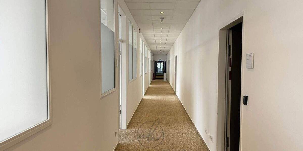 Gewerbeobjekt Hamburg Rahlstedt - 5.434&euro; | Angebot:26434402
