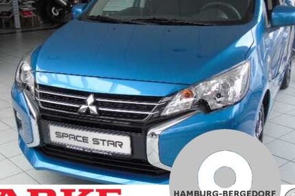 Mitsubishi Space Star 16.000 km 15.900 &euro; Hamburg 21035