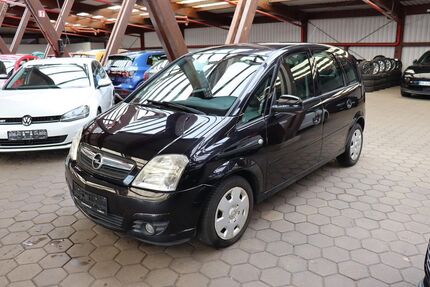 Opel Meriva 107.818 km 3.490 &euro; Norderstedt 22844