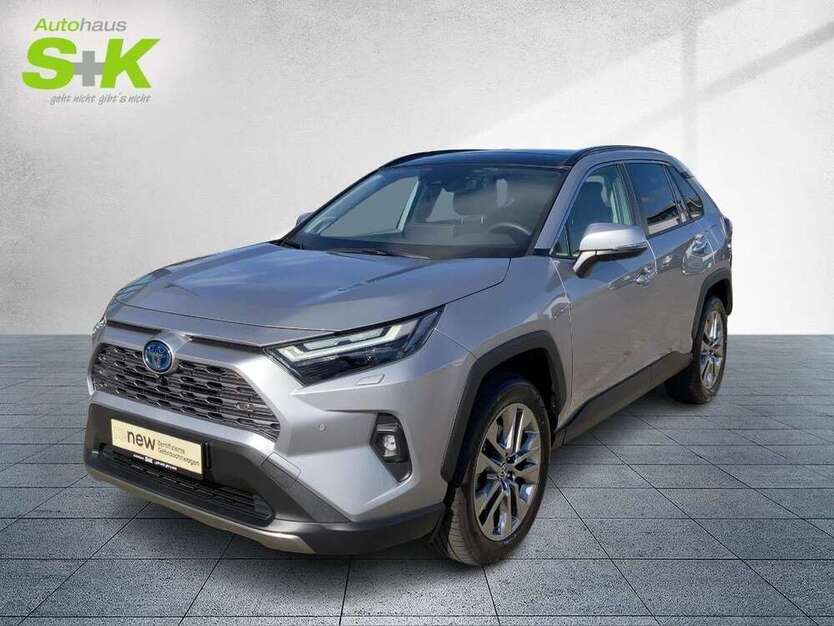 RAV 4