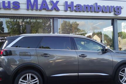 Peugeot 5008 148.000 km 18.999 € Hamburg 22143