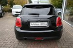 Mini ONE *Salt* Klima NAVI Bluet Sitzheiz Alus 84.000 km 10.900 &euro; Seevetal - Hittfeld 21218