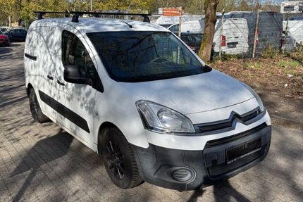 Citroen Berlingo 221.000 km 2.350 &euro; Hamburg 22043