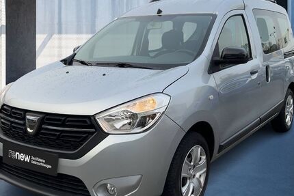 Dacia Dokker 54.499 km 13.990 &euro; Hamburg 20537