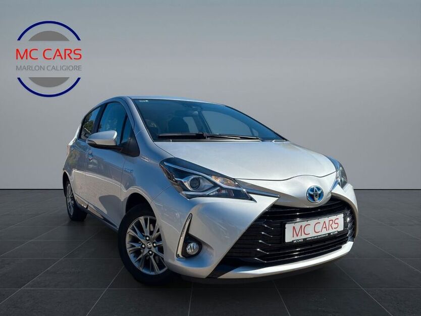Yaris