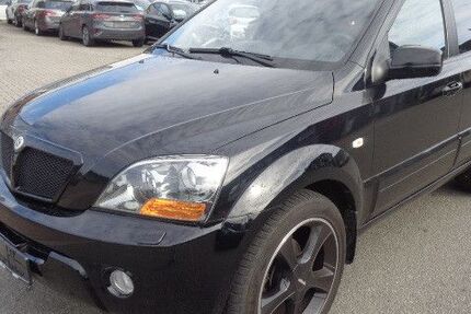 Kia Sorento 127.600 km 4.990 &euro; Ellerau 25479