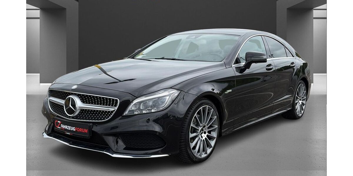 Mercedes-Benz CLS 250 166.796 km 22.900 &euro; Hamburg 22547
