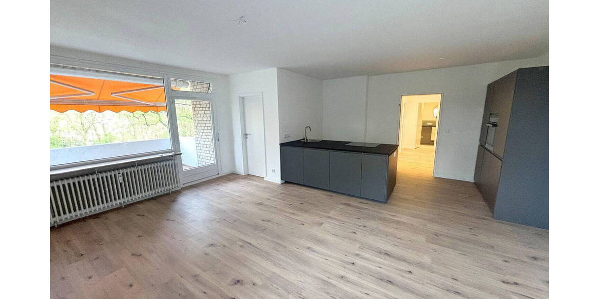 Etagenwohnung Hamburg Hummelsbüttel - 3 Zimmer, 77 m&sup2;, 360.000&euro; | Angebot:26188309