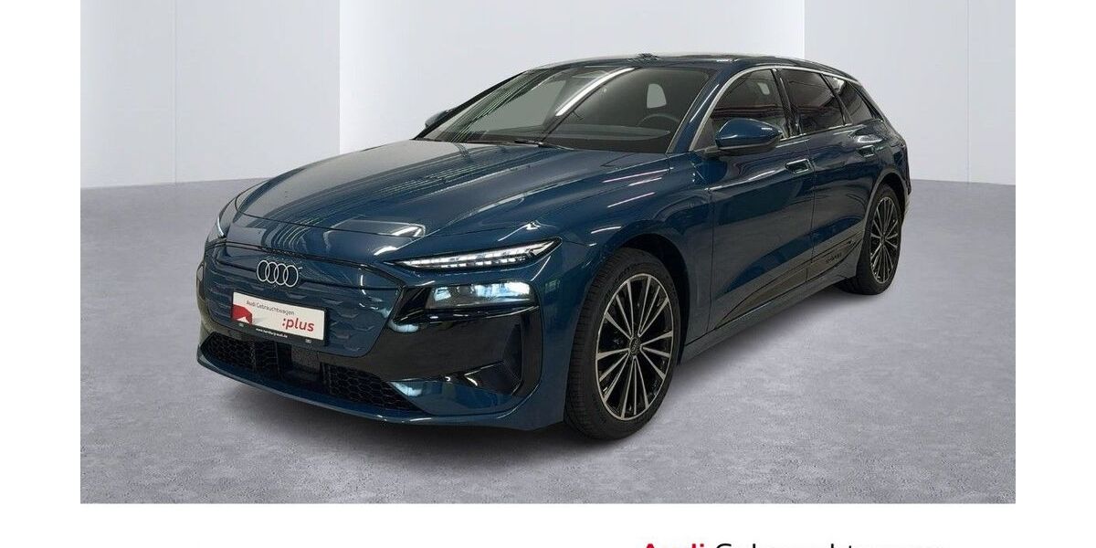 Audi A6 e-tron 10.282 km 53.550 &euro; Hamburg 20537