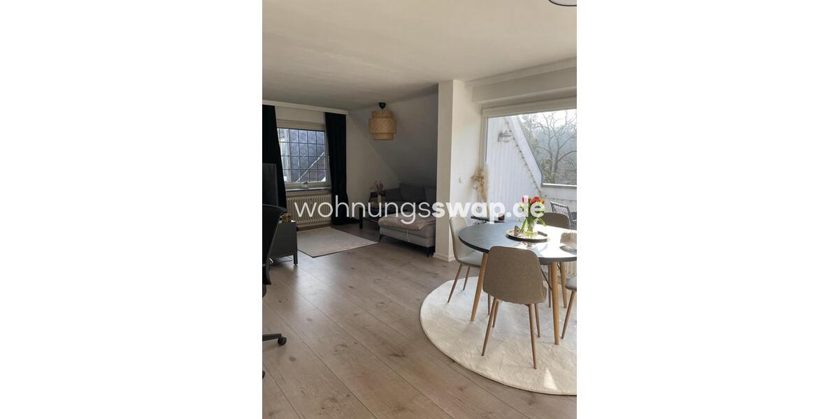 Wohnungsswap - 2 Zimmer, 65 m² - Jahnring, Hamburg-Nord, Hamburg 2 zimmer