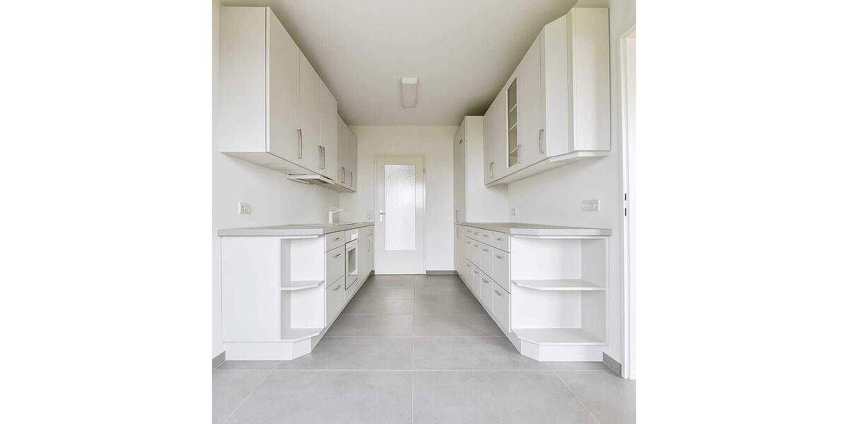 Etagenwohnung Oststeinbek - 4 Zimmer, 103 m&sup2;, 325.000&euro; | Angebot:25375078