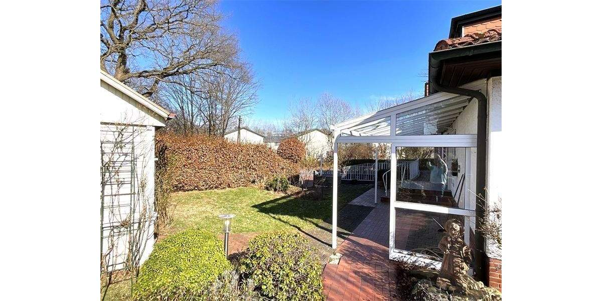 Einfamilienhaus Hamburg Lokstedt - 5 Zimmer, 120 m&sup2;, 449.000&euro; | Angebot:25628536