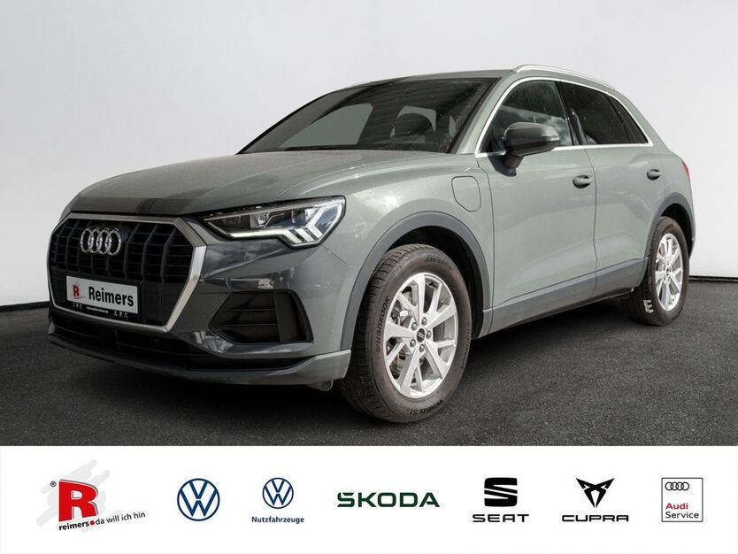 Audi Q3 44.999 km 31.345 € Rellingen/Hamburg 25462